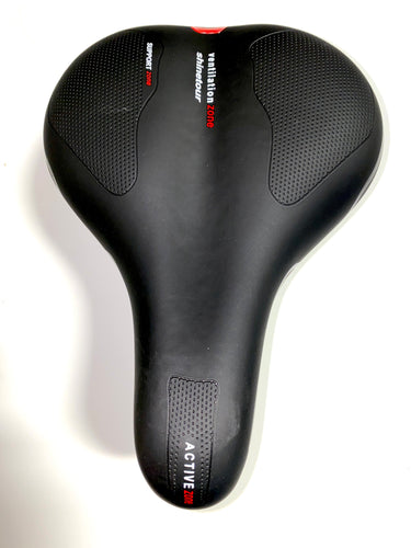 Comfort Seat for ALL Electric Balance Bikes Models | P99-102